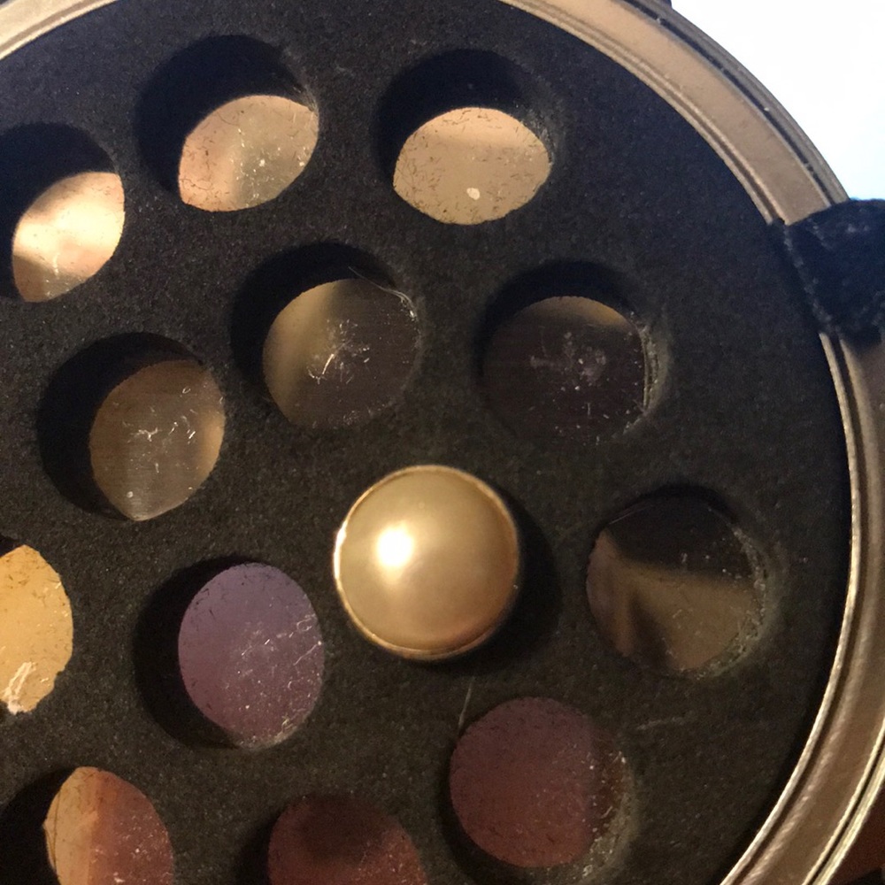 Kameleon ‘Pearl’ ring pop